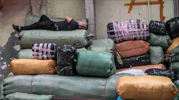 广州十大女装批发市场!!!这里拥有全球最齐的货源