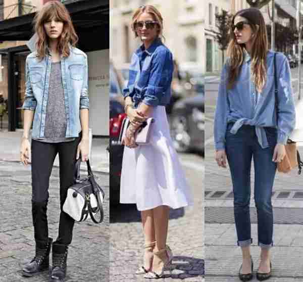 要到夏天了，这些衣服都是你最值得买的！