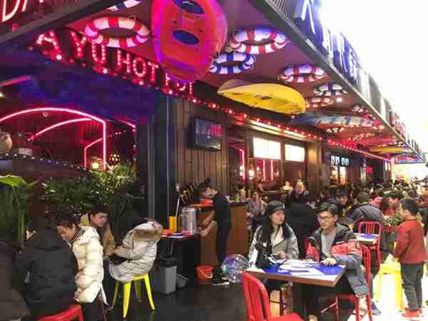 饭店生意不好,有没有啥办法?