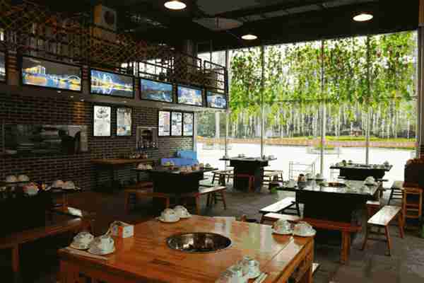 饭店生意不好,有没有啥办法?