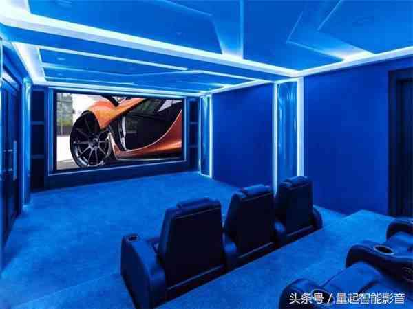 什么品牌的家庭影院好(家庭影院推荐)