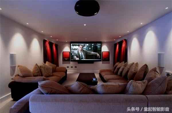 家庭影院哪个牌子好？