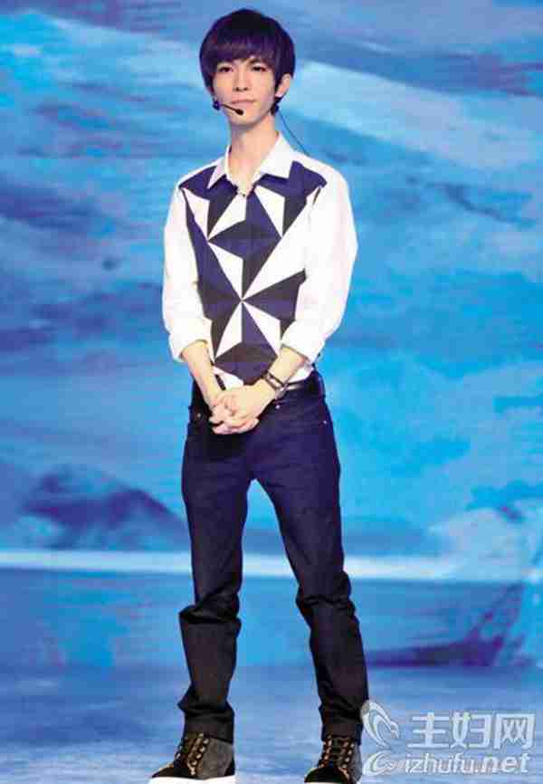 郭敬明为什么叫小四(郭敬明叫小四为什么和身高有关)