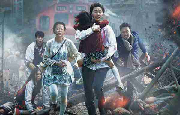 全球排名前5的世界级灾难片,如果有没看过的一定会是你的遗憾