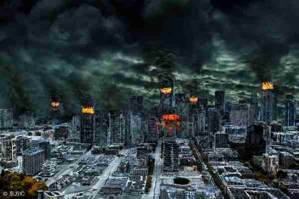 近年有什么好看的灾难片(全球豆瓣评分的5部灾难片推荐)