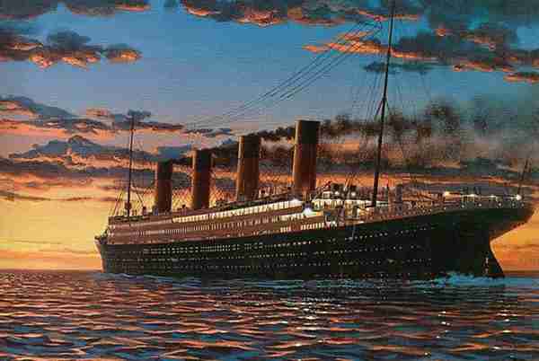 全球排名前5的世界级灾难片,如果有没看过的一定会是你的遗憾