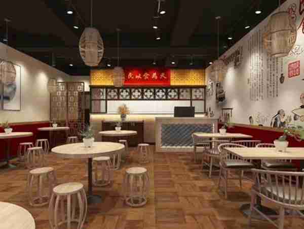 寒冬不要慌,教你怎么应对甜品店淡季?