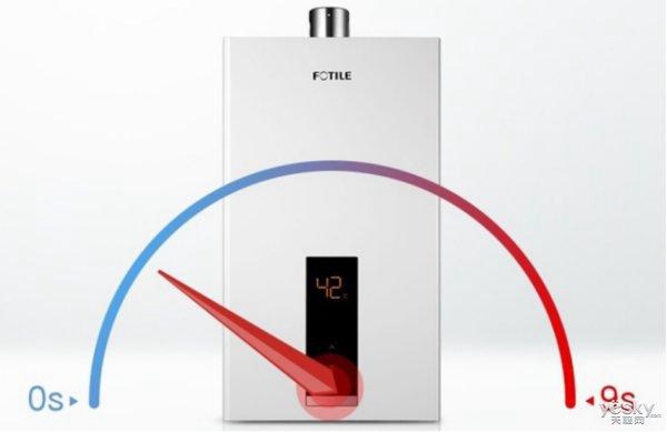 燃气热水器什么牌子好?详解燃气热水器十大品牌