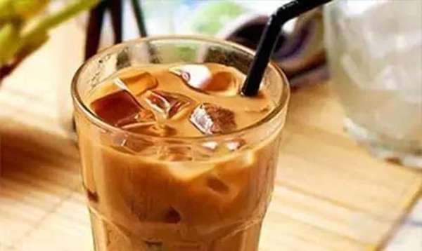 台湾奶茶用的是什么茶(看完后才知道)