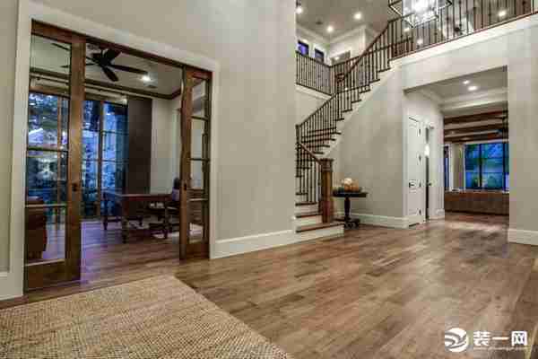 邯郸装修木地板哪个品牌好？大自然木地板怎么样