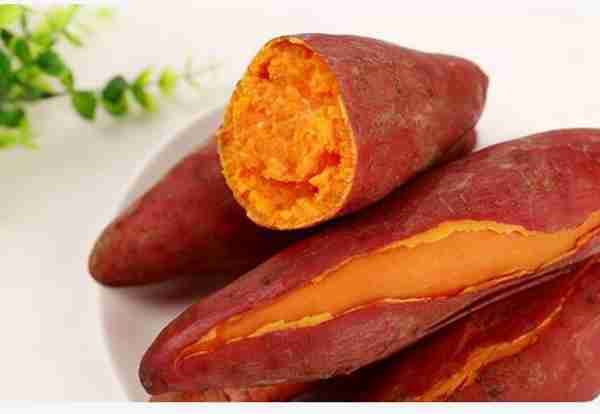 红薯这么吃，健康又减肥，三天让你瘦6斤，赶紧试试吧