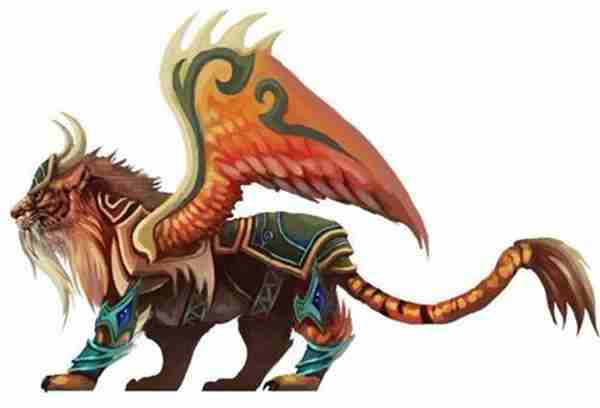 饕餮是什么意思(饕餮的读音是什么)