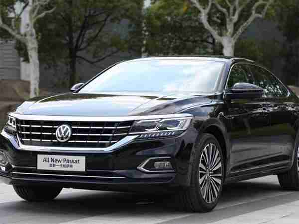 20万左右,中国最值得买的4款B级车,你挑对了吗?