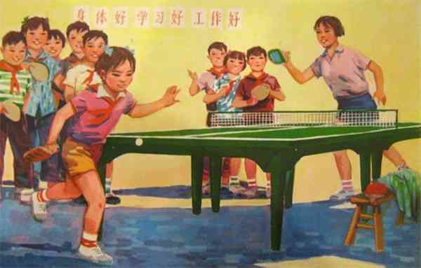 乒乓球拍什么牌子好（手把手教您乒乓球拍选购技巧）