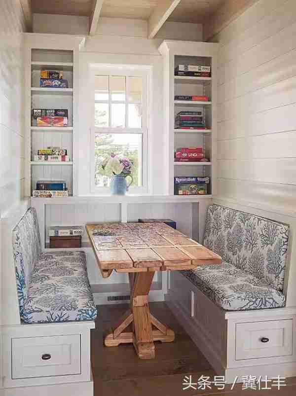 卡座究竟有什么优点?6个案例告诉你答案