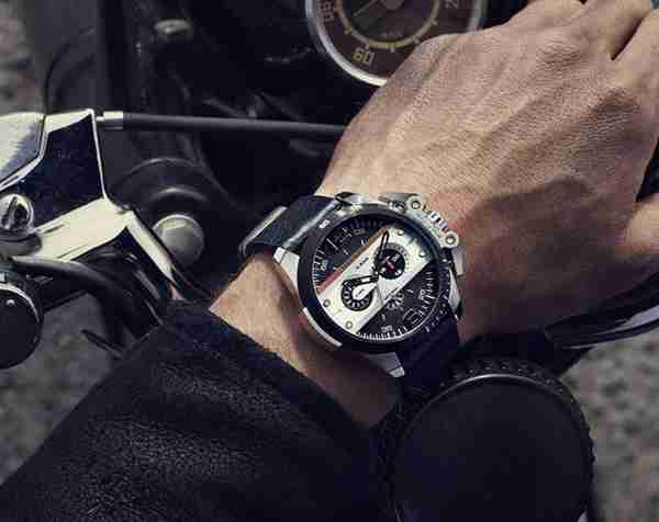 哪个品牌的机械表最精准?看完这篇科普你就知道了