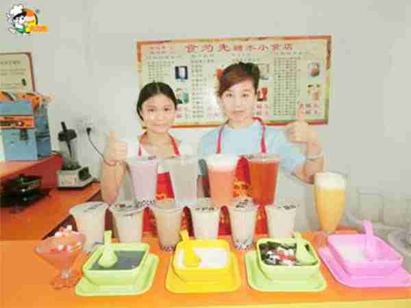 现在市面上什么饮料好卖（夏季哪些冷饮生意最火爆）