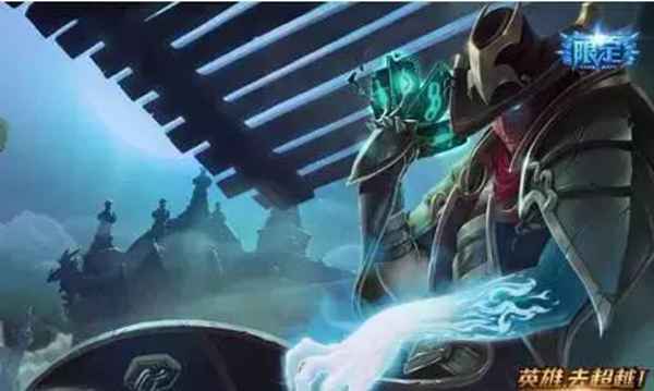 LOL这些极品皮肤千万别用!盘点lol最影响手感的皮肤