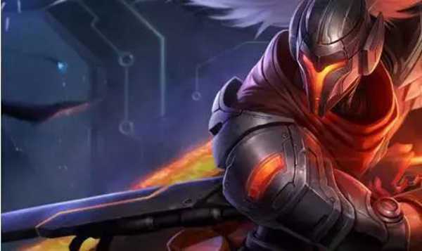 LOL这些极品皮肤千万别用!盘点lol最影响手感的皮肤