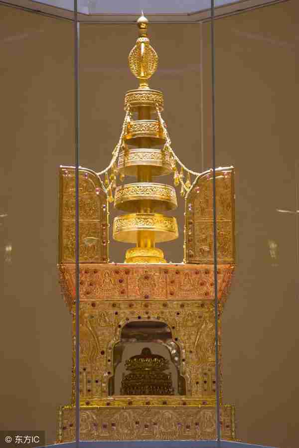 佛家的舍利到底是什么?舍利子是怎么形成的?