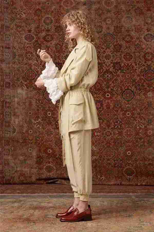 最适合夏天的三个颜色,轻轻松松就赢很大