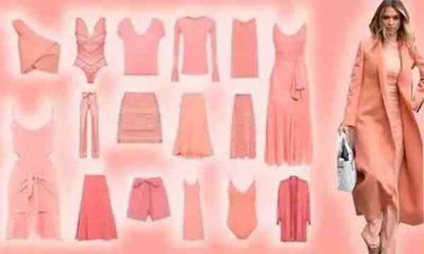 最适合夏天的三个颜色,轻轻松松就赢很大