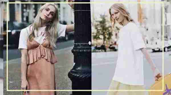 最适合夏天的三个颜色,轻轻松松就赢很大