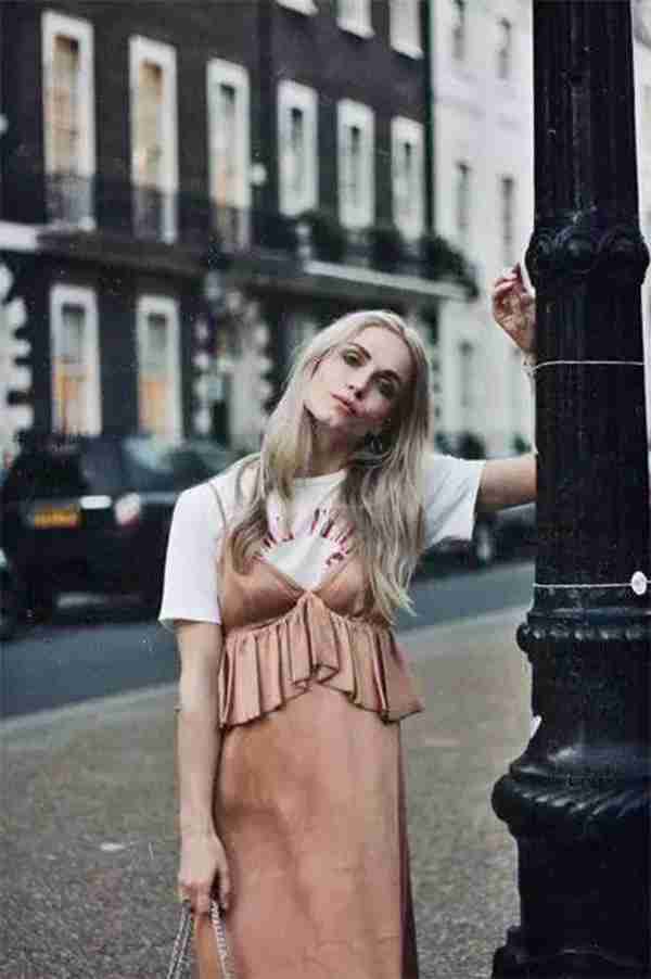 最适合夏天的三个颜色,轻轻松松就赢很大