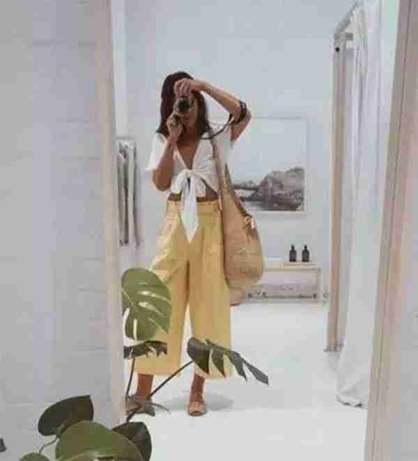 最适合夏天的三个颜色,轻轻松松就赢很大