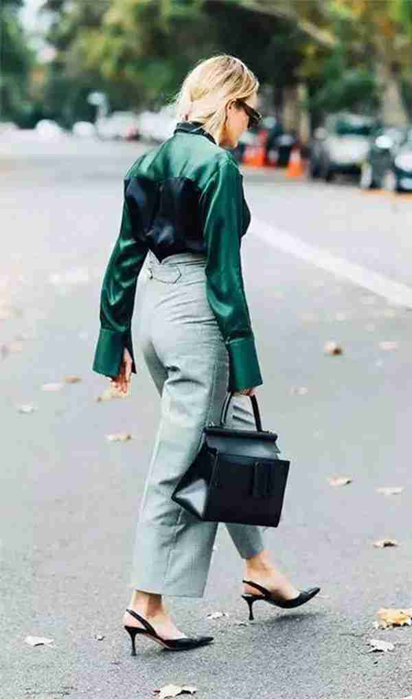 最适合夏天的三个颜色,轻轻松松就赢很大