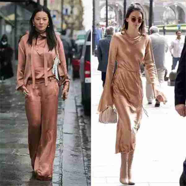 最适合夏天的三个颜色,轻轻松松就赢很大