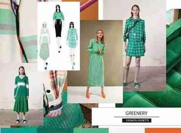 最适合夏天的三个颜色,轻轻松松就赢很大