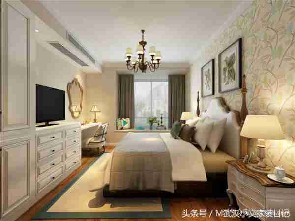 墙纸材料都有哪些?集成墙板和墙纸哪个好