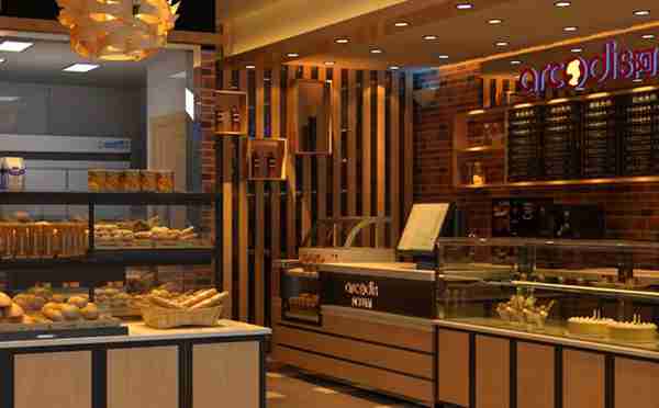 蛋糕店为什么淡季(三步到位蛋糕店从此没有淡季)