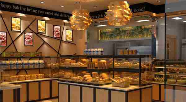 蛋糕店有没有淡季?