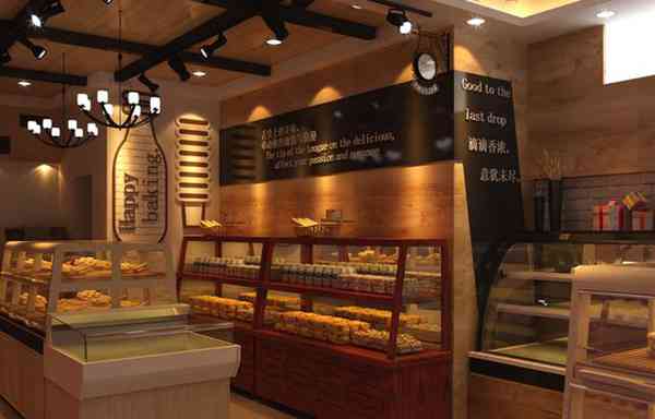 蛋糕店有没有淡季?