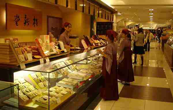 蛋糕店有没有淡季?