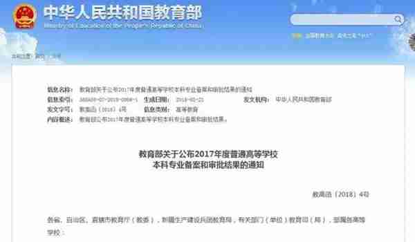 大学热门专业有哪些（大学热门专业就业前景怎么样）