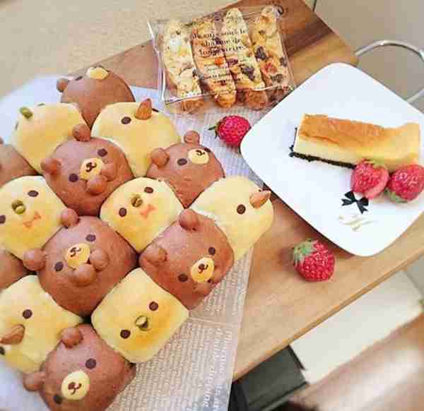 蛋糕店什么时候开业(蛋糕店开张需要具备什么条件)