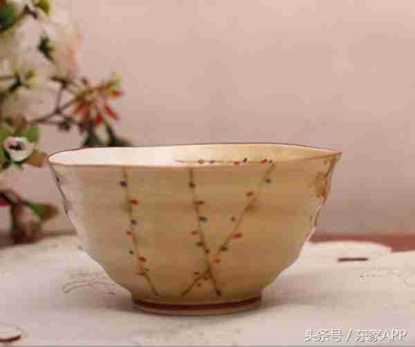 全套中式餐具都包括什么?