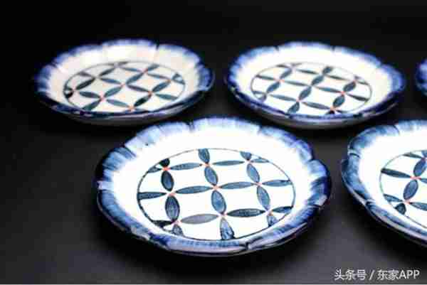 全套中式餐具都包括什么?