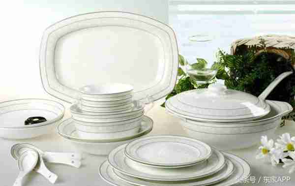 全套包括什么东西(全套的中式餐具有哪些)