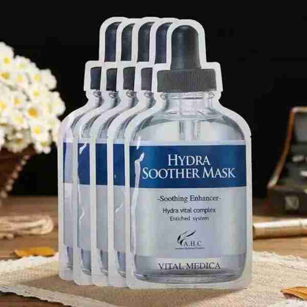 敷过几百款平价面膜，最终推荐这8款，保湿补水，便宜好用