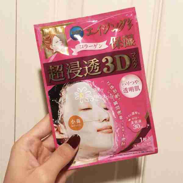 敷过几百款平价面膜，最终推荐这8款，保湿补水，便宜好用