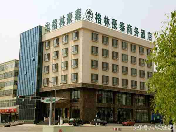 旅游出差，国内十大连锁酒店，你最爱住哪家