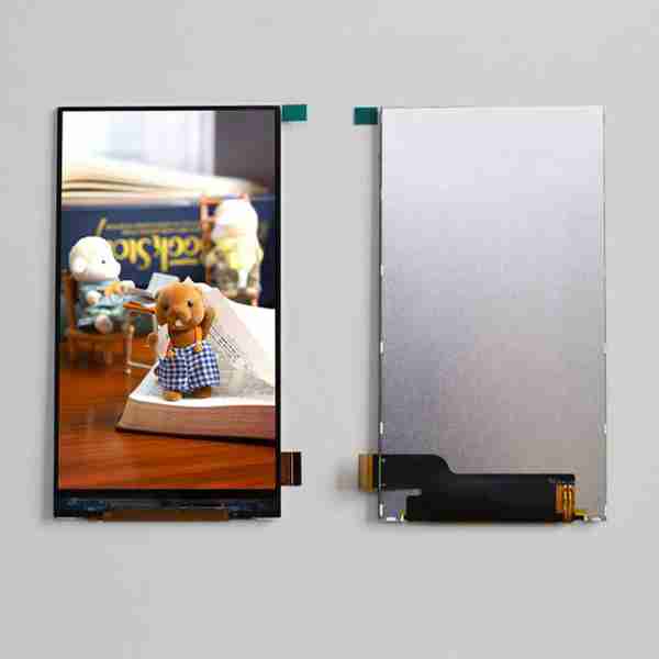 lcd是什么意思(手机LCD的主要技术参数)