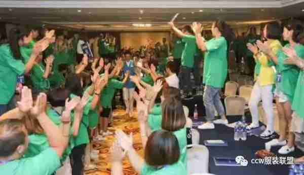 什么样的培训才是服装店所需要的?