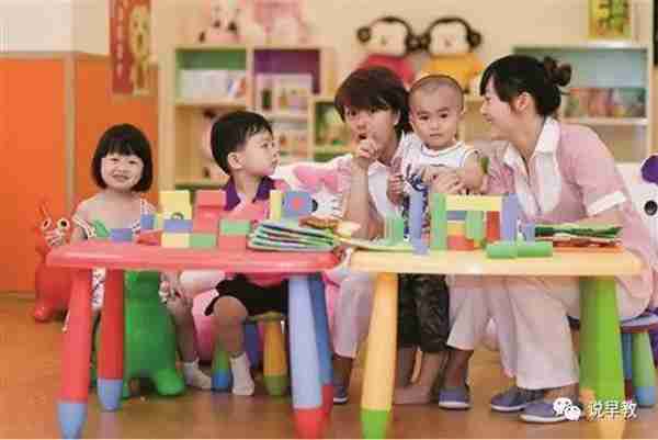 什么是感觉统合理论（感觉统合的作用主要有哪些）