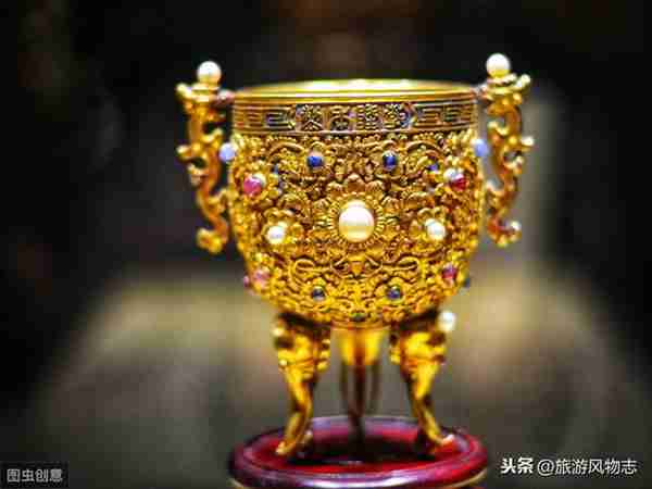 江苏南京好玩的地方,除了夫子庙,这4处景点也不错!