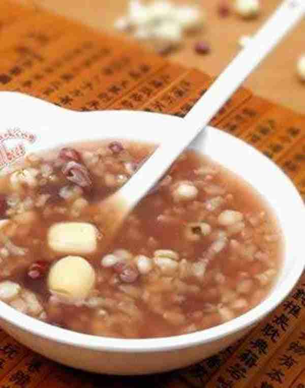 女性经期应该吃些什么?